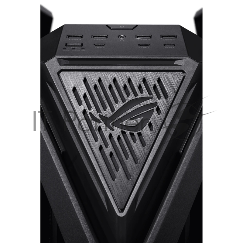 Корпус ASUS ROG STRIX HYPERION GR701 GR701/BK/PWM FAN
