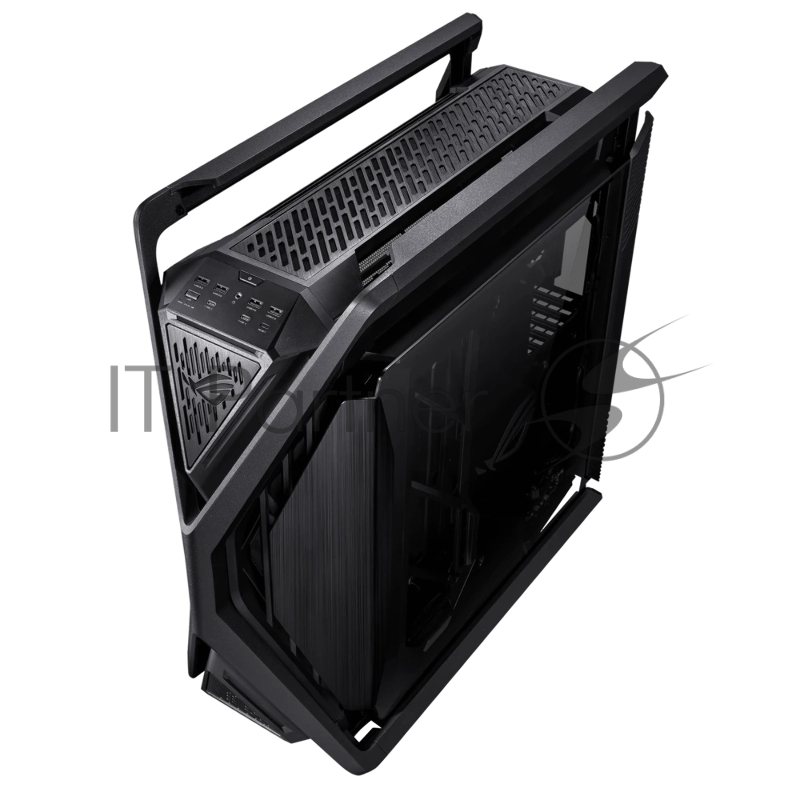 Корпус ASUS ROG STRIX HYPERION GR701 GR701/BK/PWM FAN