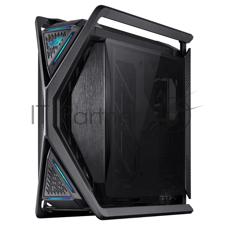 Корпус ASUS ROG STRIX HYPERION GR701 GR701/BK/PWM FAN