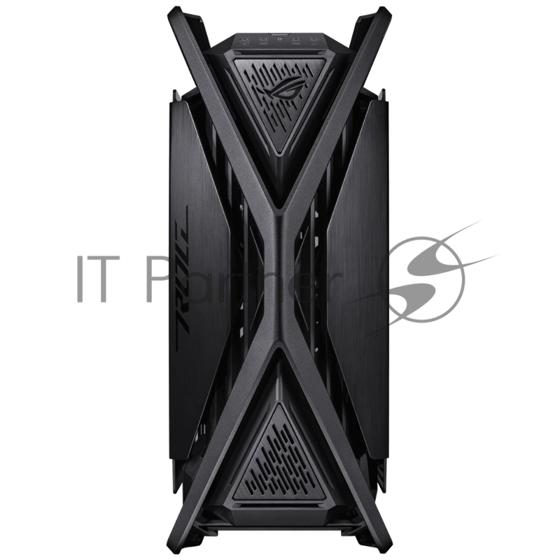 Корпус ASUS ROG STRIX HYPERION GR701 GR701/BK/PWM FAN