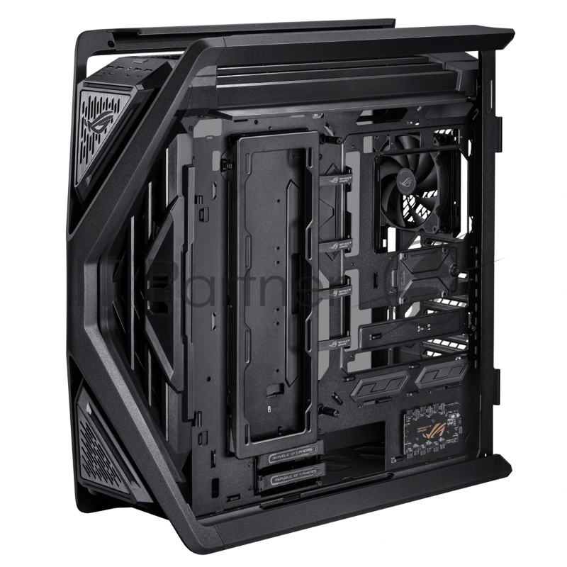 Корпус ASUS ROG HYPERION GR701 BTF EDITION (90DC00F0-B39020)