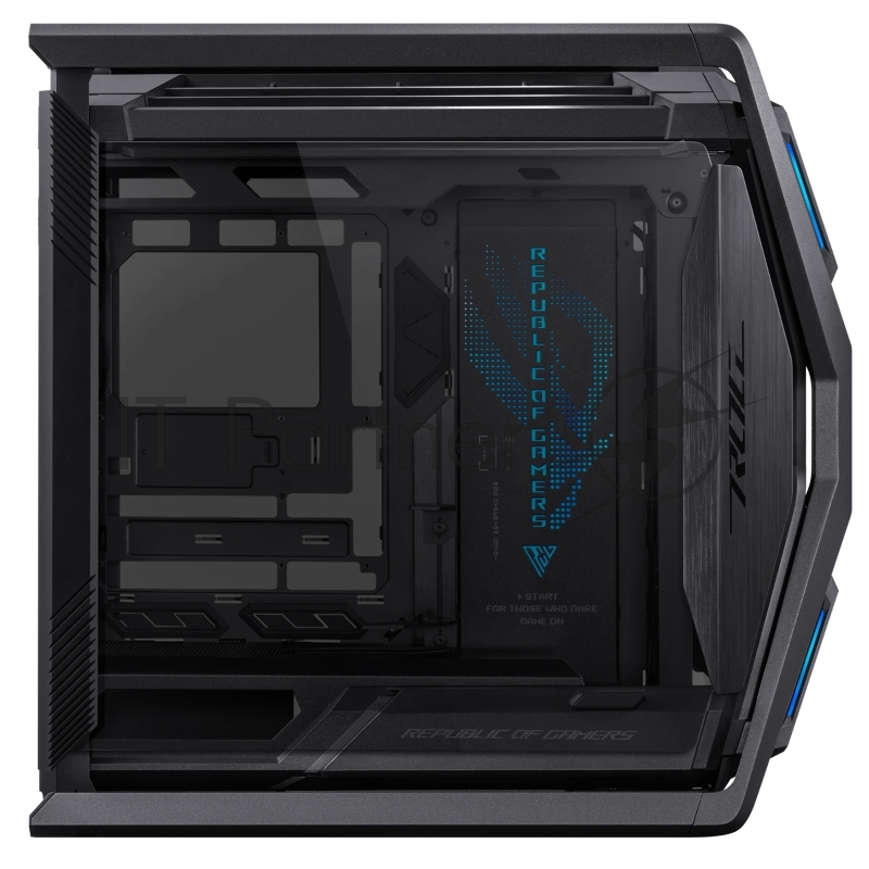 Корпус ASUS ROG HYPERION GR701 BTF EDITION (90DC00F0-B39020)