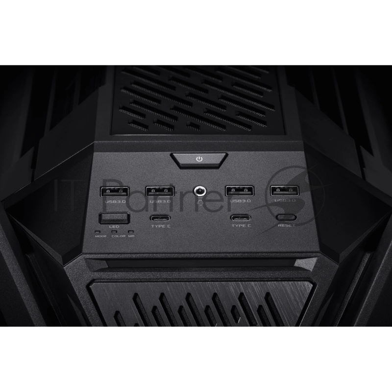 Корпус ASUS ROG HYPERION GR701 BTF EDITION (90DC00F0-B39020)