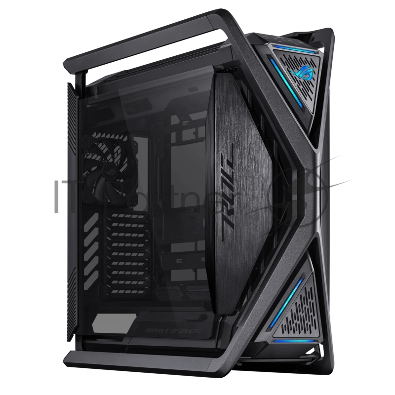 Корпус ASUS ROG HYPERION GR701 BTF EDITION (90DC00F0-B39020)