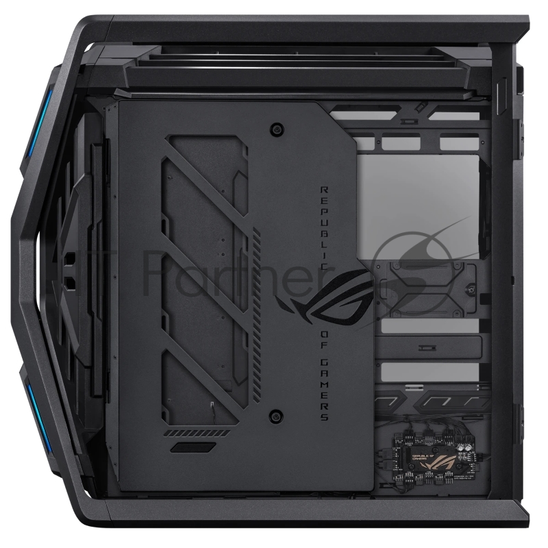 Корпус ASUS ROG HYPERION GR701 BTF EDITION (90DC00F0-B39020)