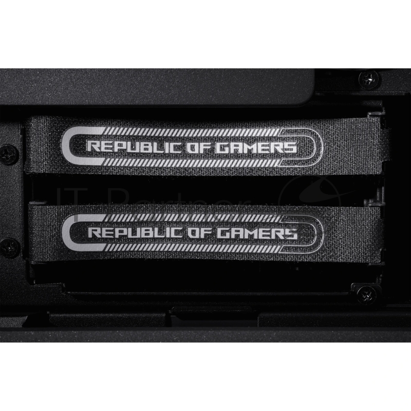 Корпус ASUS ROG HYPERION GR701 BTF EDITION (90DC00F0-B39020)