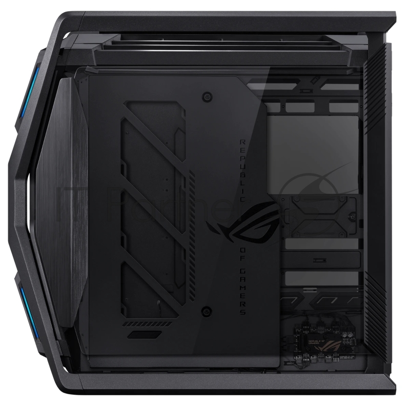 Корпус ASUS ROG HYPERION GR701 BTF EDITION (90DC00F0-B39020)