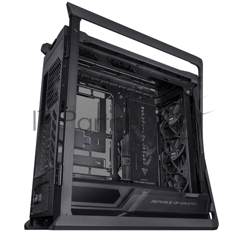 Корпус ASUS ROG HYPERION GR701 BTF EDITION (90DC00F0-B39020)