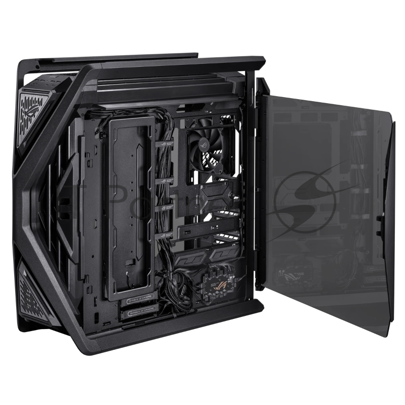 Корпус ASUS ROG HYPERION GR701 BTF EDITION (90DC00F0-B39020)