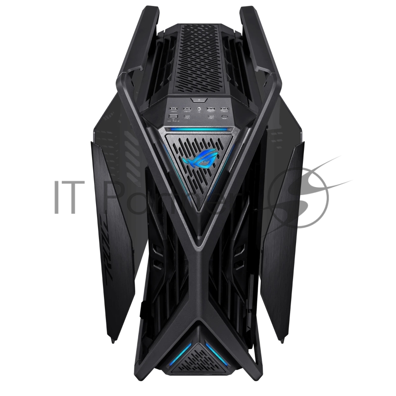 Корпус ASUS ROG HYPERION GR701 BTF EDITION (90DC00F0-B39020)