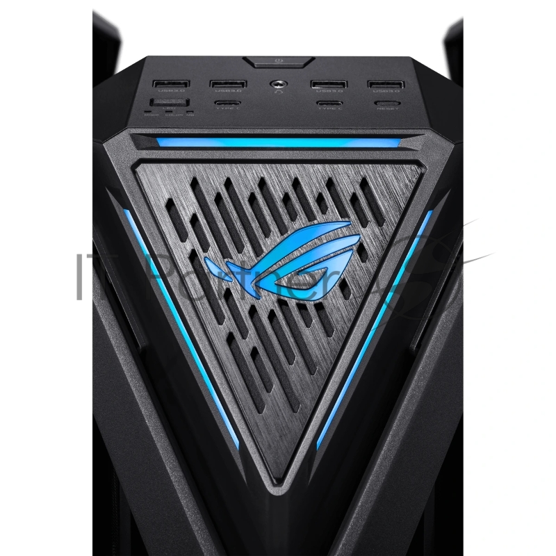 Корпус ASUS ROG HYPERION GR701 BTF EDITION (90DC00F0-B39020)