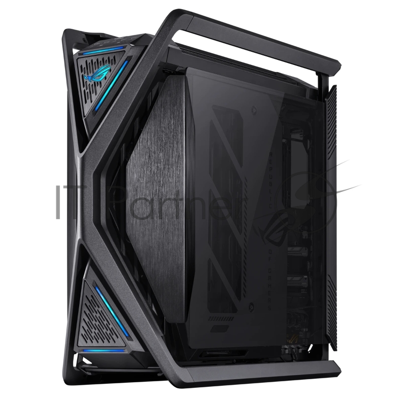 Корпус ASUS ROG HYPERION GR701 BTF EDITION (90DC00F0-B39020)