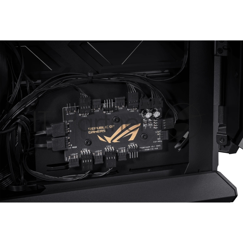 Корпус ASUS ROG HYPERION GR701 BTF EDITION (90DC00F0-B39020)