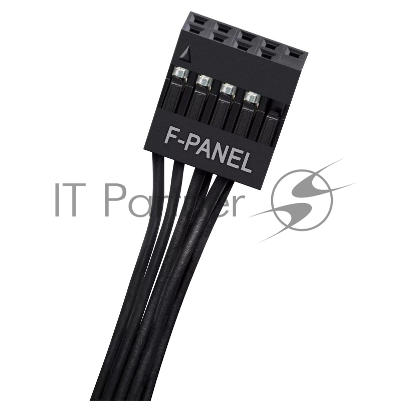 Корпус ASUS PROART PA602 TG ARGB BLACK PA602/BLK/TG (90DC00J0-B09000)