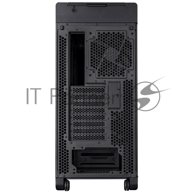 Корпус ASUS PROART PA602 TG ARGB BLACK PA602/BLK/TG (90DC00J0-B09000)