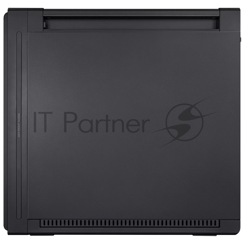 Корпус ASUS PROART PA602 TG ARGB BLACK PA602/BLK/TG (90DC00J0-B09000)