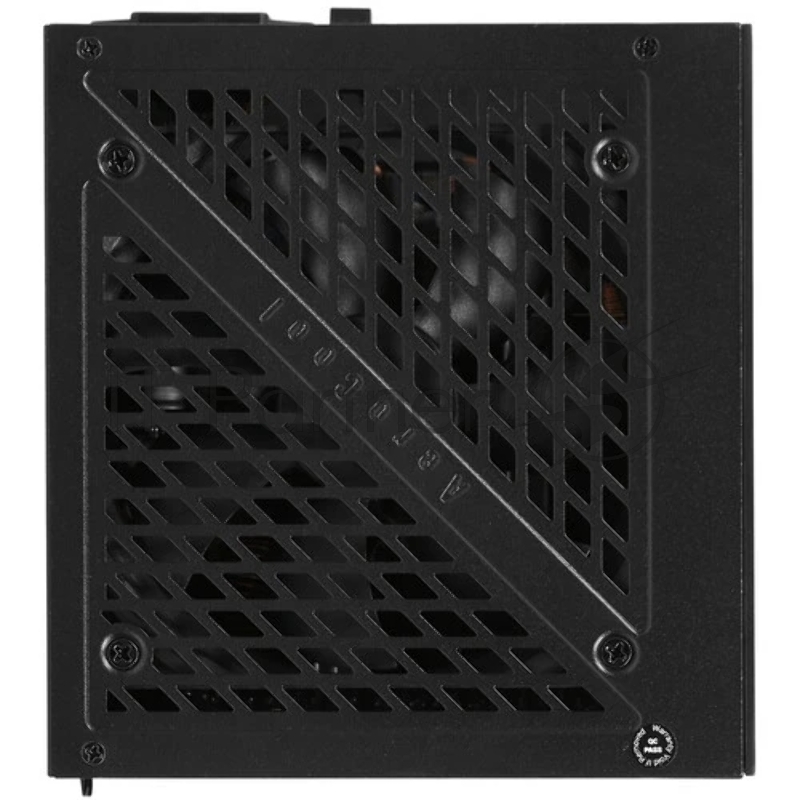 Блок питания Aerocool MIRAGE GOLD 650W, 650Вт, 80 PLUS Gold, 120мм, модульный, черный