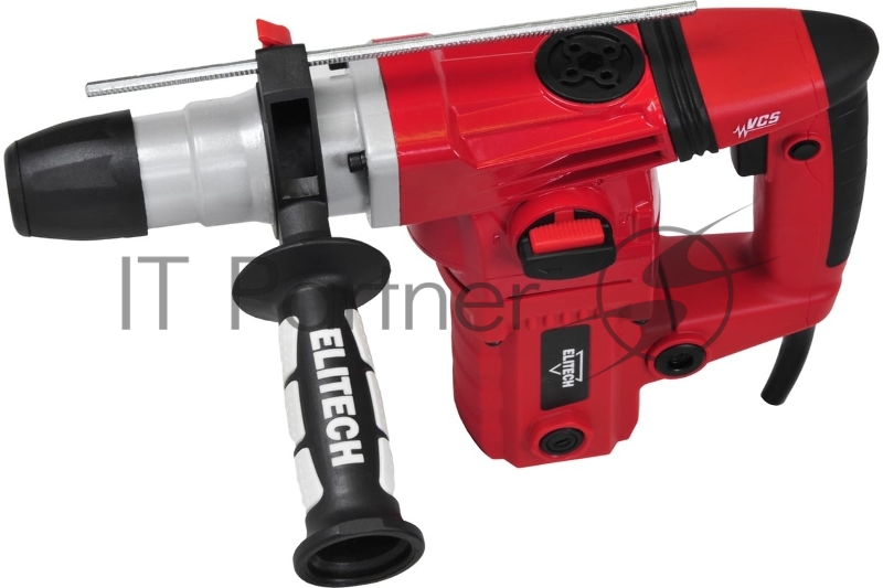 Перфоратор Elitech П 280ЭМ патрон:SDS-plus уд.:4Дж 1000Вт (кейс в комплекте)