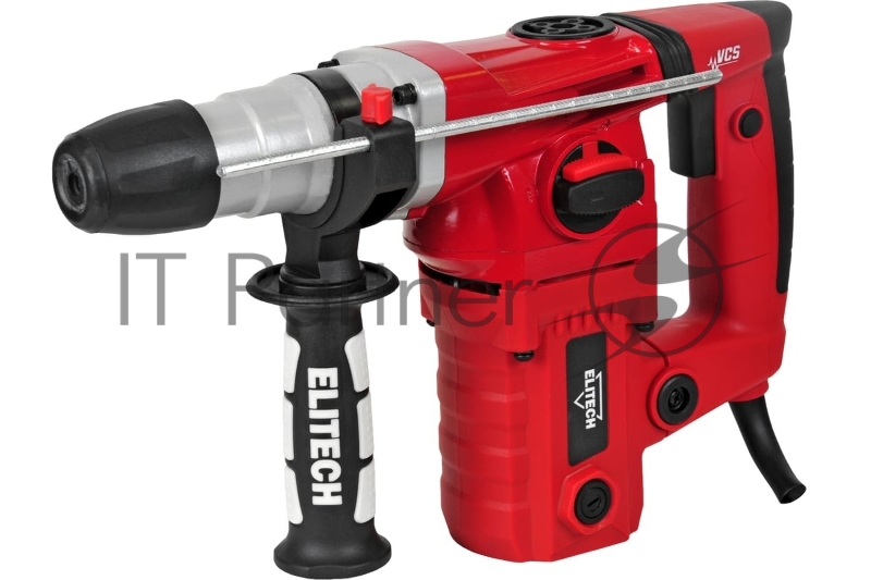 Перфоратор Elitech П 280ЭМ патрон:SDS-plus уд.:4Дж 1000Вт (кейс в комплекте)