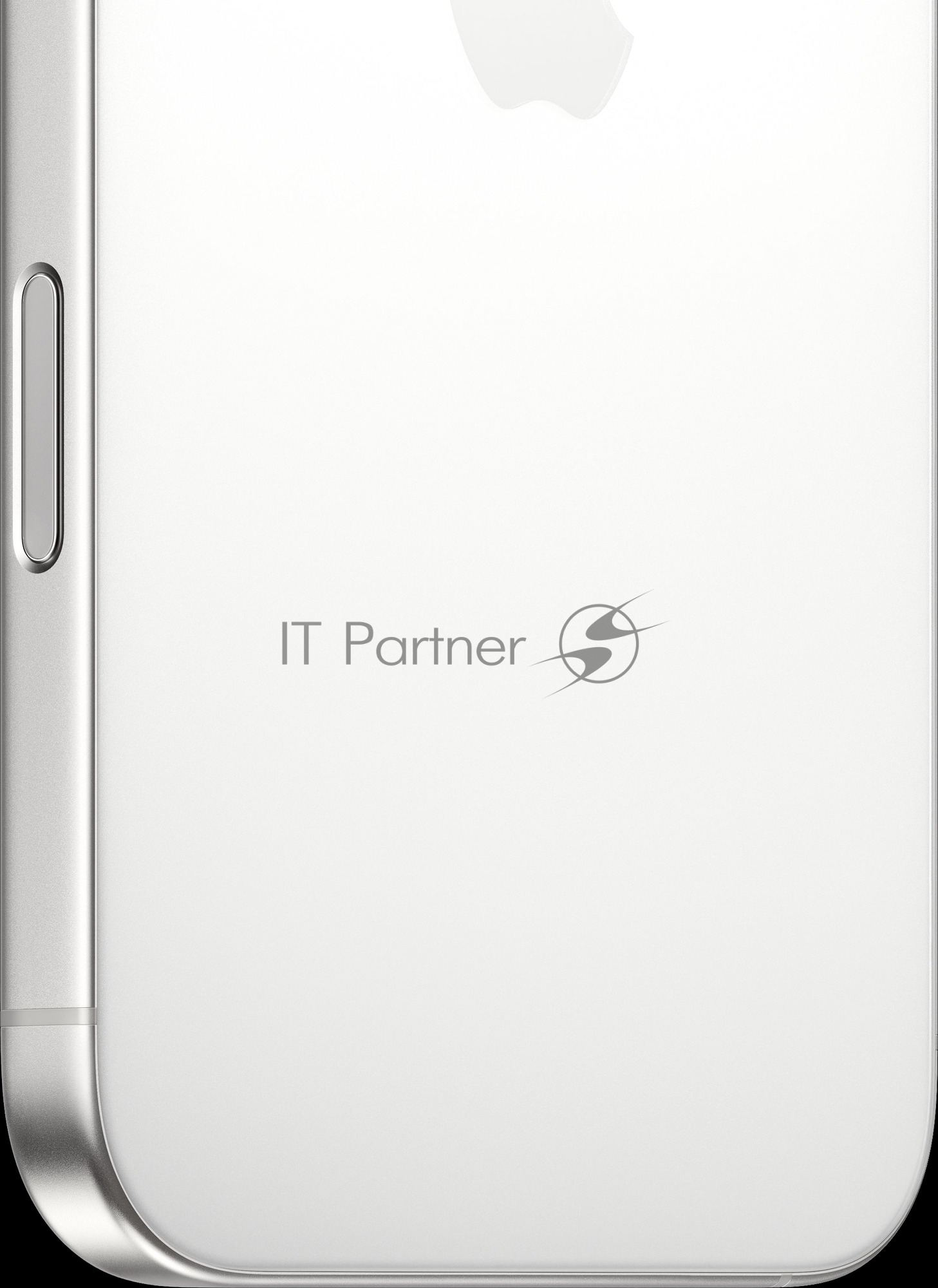 Смартфон Apple iPhone 16 Pro Max A3295 8/256Gb белый титан