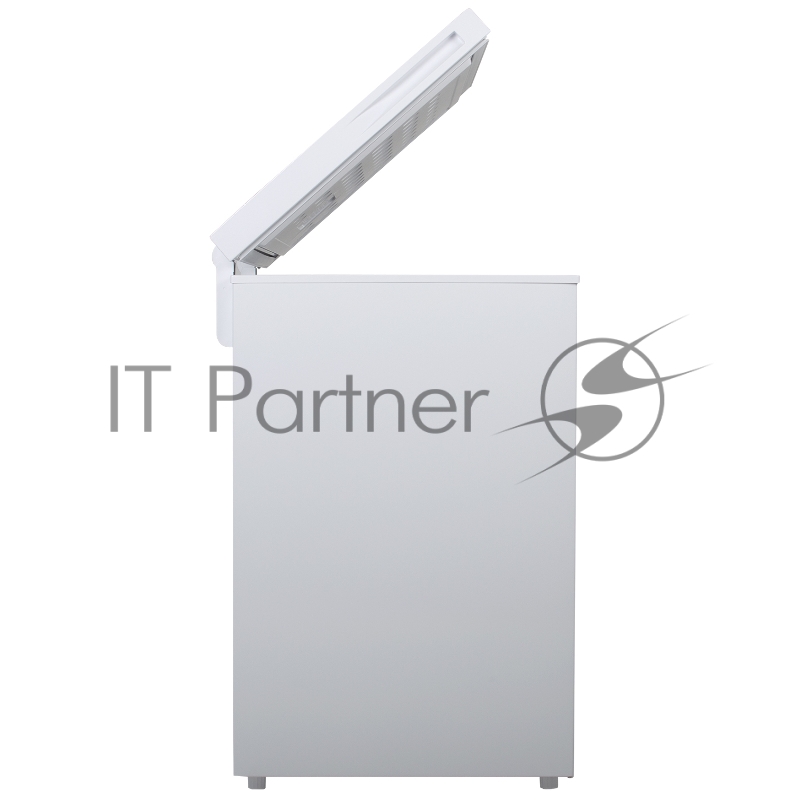 Морозильный ларь ESPERANZA Elite CFH165 FW белый, 165л