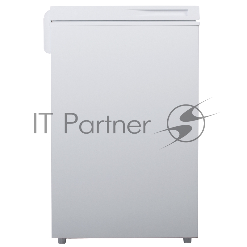 Морозильный ларь ESPERANZA Elite CFH165 FW белый, 165л