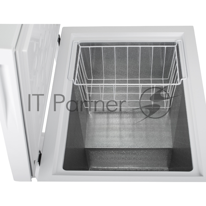 Морозильный ларь ESPERANZA Elite CFH165 FW белый, 165л