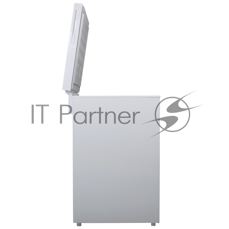 Морозильный ларь ESPERANZA Elite CFH165 FW белый, 165л