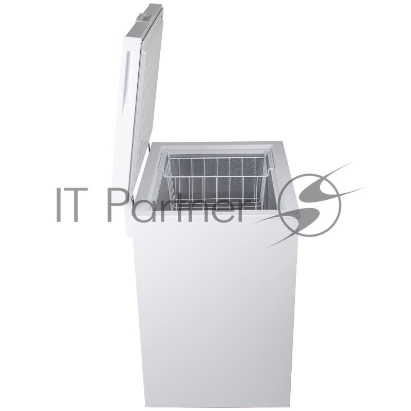 Морозильный ларь ESPERANZA Elite CFH165 FW белый, 165л