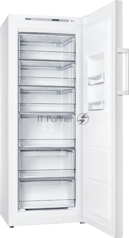 Морозилка ATLANT M 7603-100