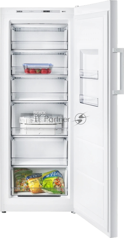 Морозилка ATLANT M 7603-100