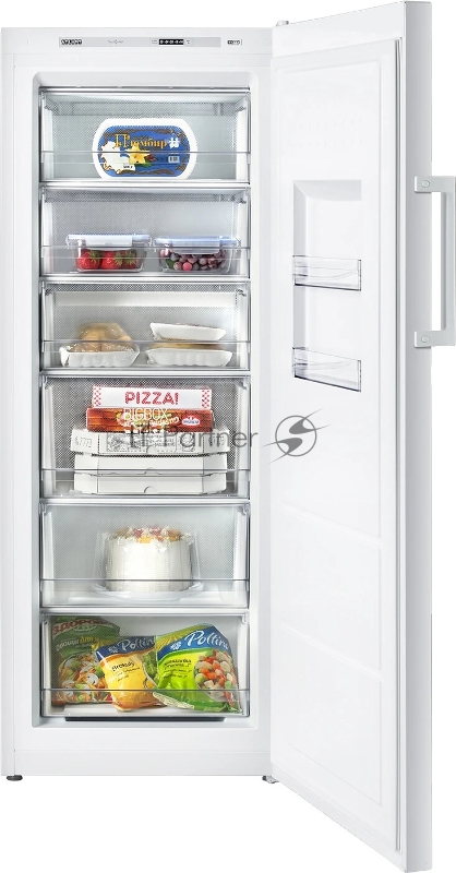 Морозилка ATLANT M 7603-100