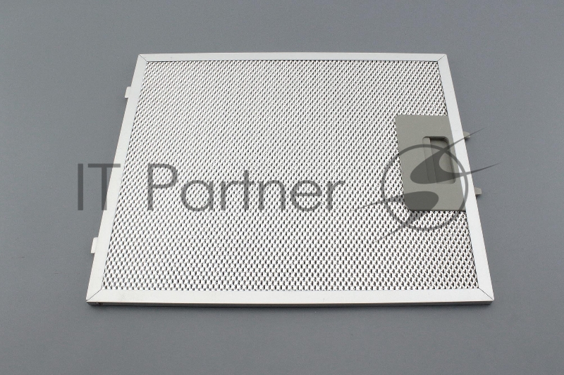 Жировой фильтр для вытяжек Kitll 264х222 мм