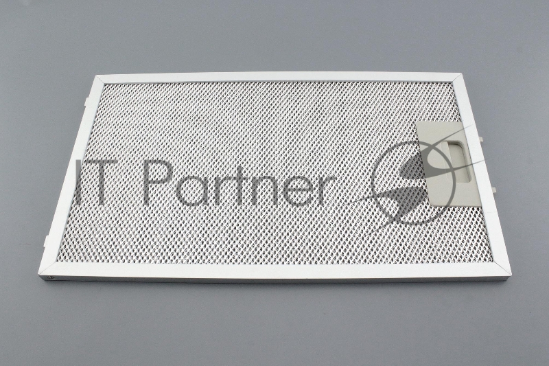 Жировой фильтр для вытяжек Bosch 345х200 мм