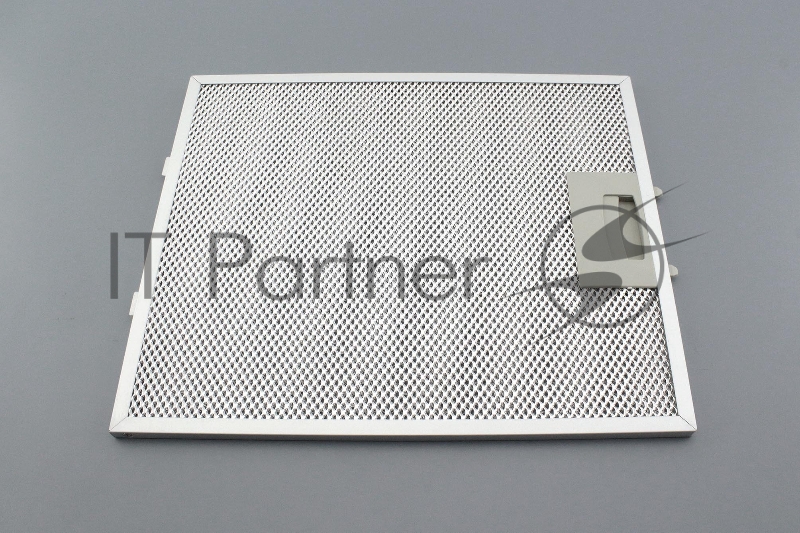 Жировой фильтр для вытяжек Elica 275х230 мм