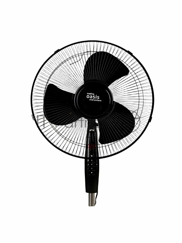 Вентилятор напольный making Oasis everywhere серия VF-50PB (2 шт. в коробке)