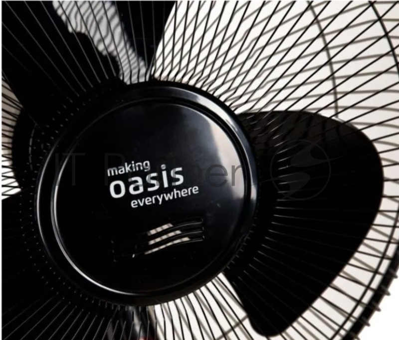 Вентилятор напольный making Oasis everywhere серия VF-50PB (2 шт. в коробке)