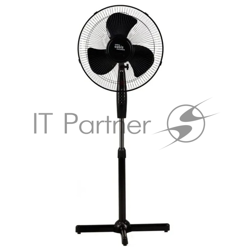 Вентилятор напольный making Oasis everywhere серия VF-50PB (2 шт. в коробке)