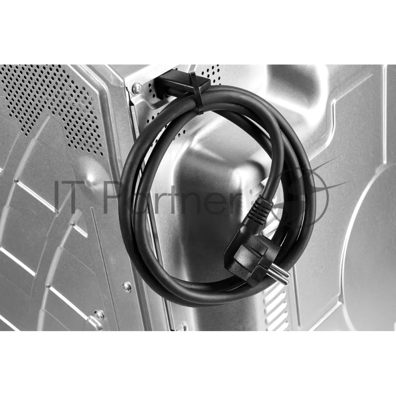 Встраиваемый духовой шкаф Kuppersberg HK 616 Black ШхВхГ: 59.5х59.6х56.5 см, 72 л, гидролизная очистка, черный цвет