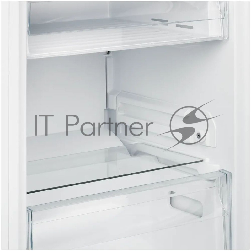 Встраиваемый холодильник KUPPERSBERG RBN 1764, High-Tech, полезный объем 243 л, No Frost, супер заморозка, инверторный компрессор, электронное управление, энергоэффективность А+