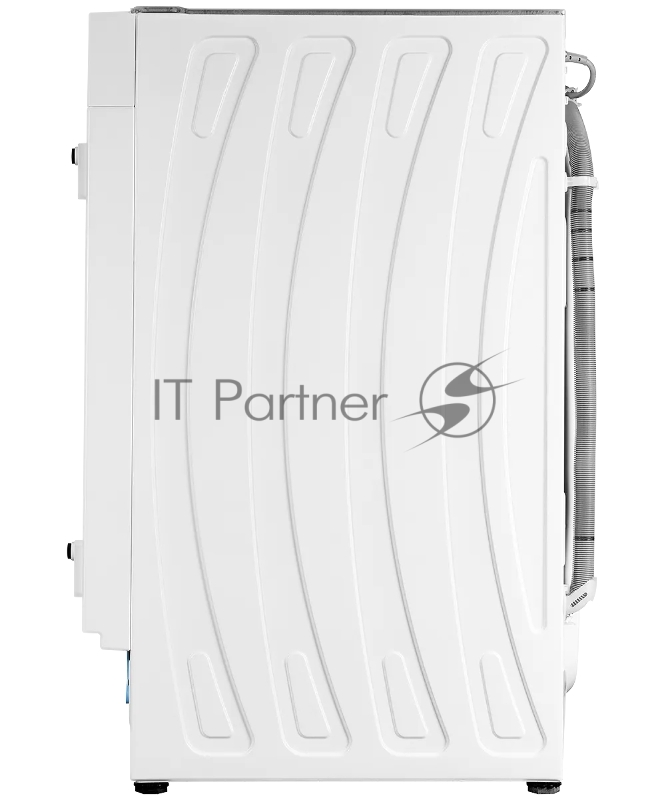 Встраиваемые стиральные машины Kuppersberg WM 540, 8кг 1400 об/мин, инвертер, 15 программ, 81.9х59.8х55 см