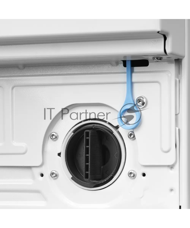 Встраиваемые стиральные машины Kuppersberg WM 540, 8кг 1400 об/мин, инвертер, 15 программ, 81.9х59.8х55 см