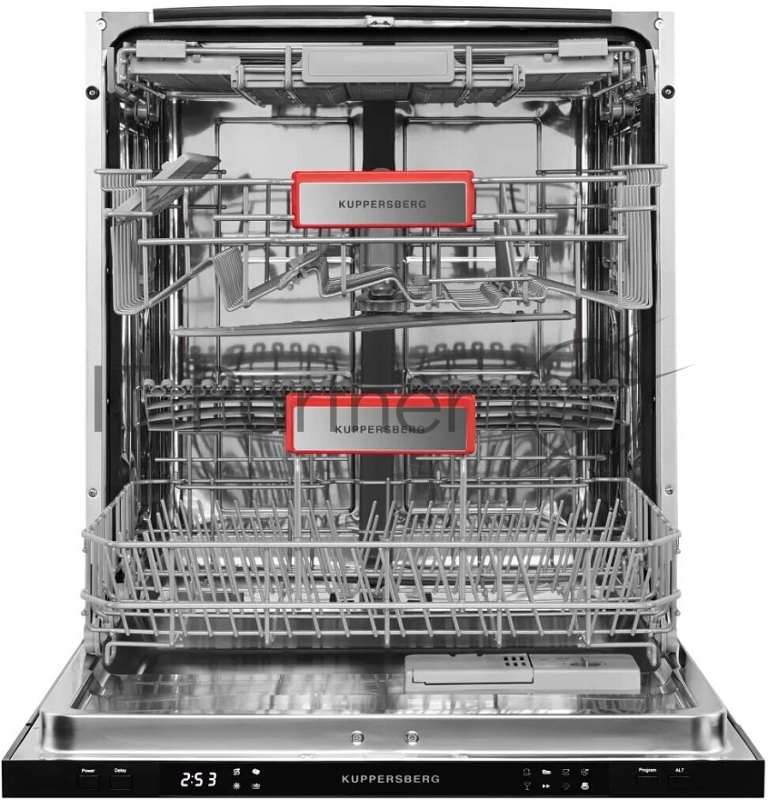 Встраиваемая посудомоечная машина Kuppersberg GS 6057