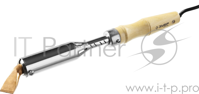 Паяльные лампы (Автомобильные) Паяльник, ЗУБР
