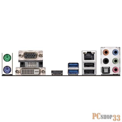 Материнская плата ASRock J4205-ITX RTL 90-MXB27-A0UAYZ