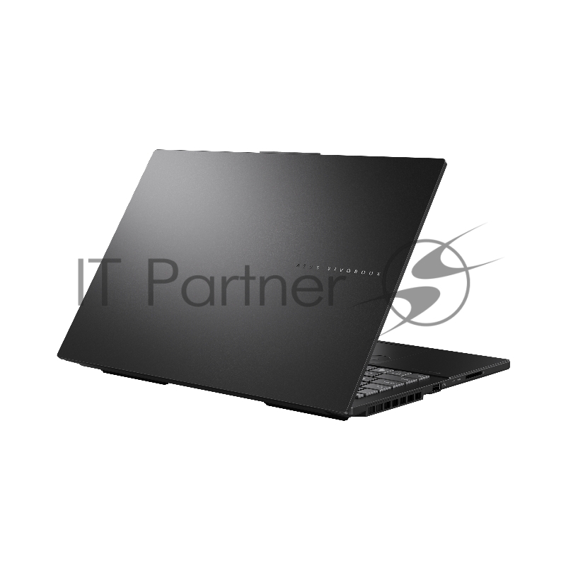 Ноутбук/ ASUS N6506CU-MA033 15.6(2880x1620 OLED)/Intel Core Ultra 7 255H(2Ghz)/16384Mb/1024PCISSDG GeForce RTX4050(6144Mb)/Cam/BT/WiFi/75 1y/1.8kg/Earl Gray/DOS + DialPad