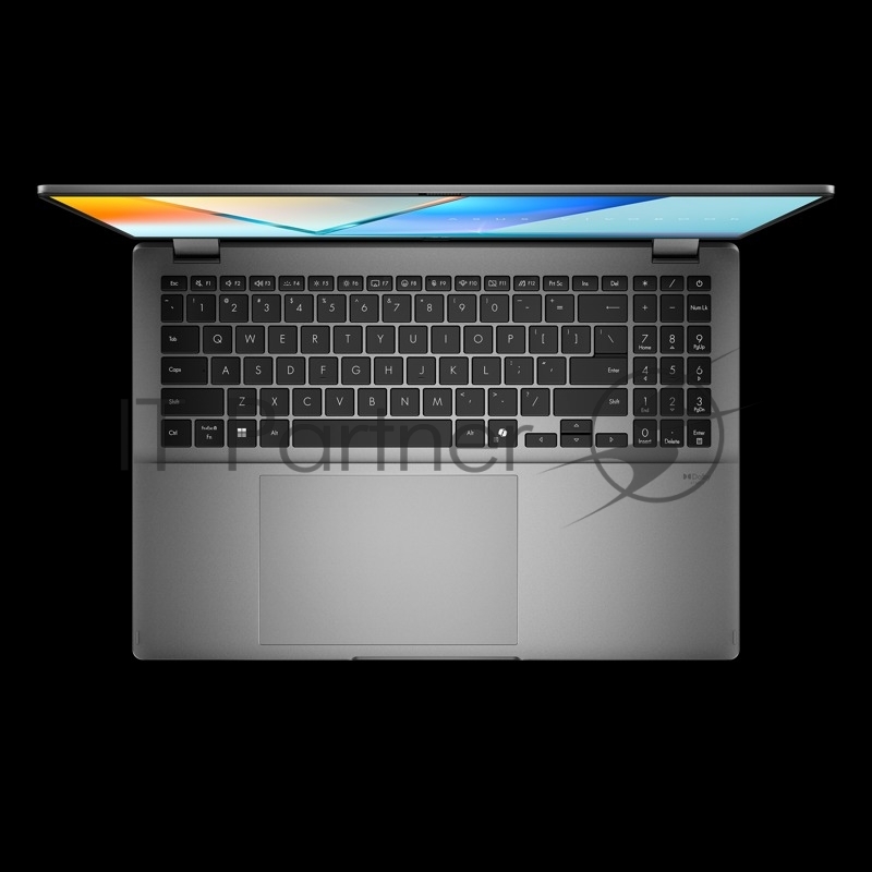 Ноутбук ASUS TUF A16 FA607NU-RL064 серый 90NR0MU3-M00330 16(1920x1200 (матовый, 144Hz) IPS)/AMD Ryzen 7 7535HS(3.8Ghz)/16384Mb/512PCIS GeForce RTX4050(6144Mb)/Cam/BT/WiFi/56 1y/2.2kg/DOS