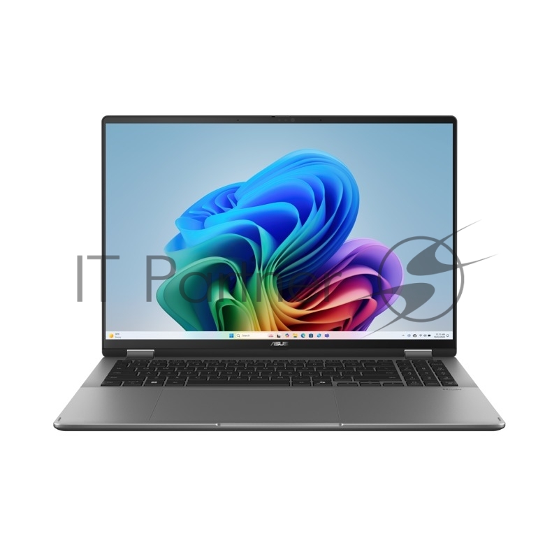 Ноутбук ASUS TUF A16 FA607NU-RL064 серый 90NR0MU3-M00330 16(1920x1200 (матовый, 144Hz) IPS)/AMD Ryzen 7 7535HS(3.8Ghz)/16384Mb/512PCIS GeForce RTX4050(6144Mb)/Cam/BT/WiFi/56 1y/2.2kg/DOS