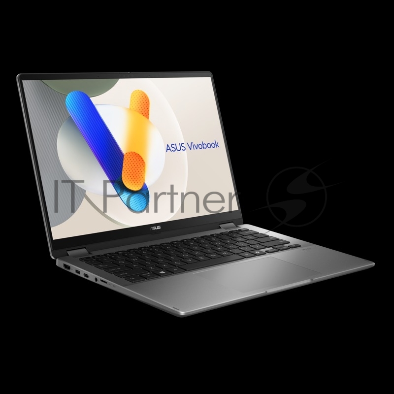 Ноутбук ASUS X1605VA-MB1749 серебристый 90NB10N2-M02620 16(1920x1200 (матовый) IPS)/Intel Core i7 13620H(2.4Ghz)/32768Mb/1024PCI Iris Xe Graphics/Cam/BT/WiFi/42WHr/war 1y/1.88kg/DOS