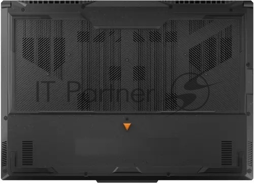 Ноутбук ASUS TUF F15 FX507VI-LP096 серый 90NR0FH7-M005R0 15.6(1920x1080 (матовый, 144Hz) IPS)/Intel Core i7 13620H(2.4Ghz)/16384Mb/512PCIS GeForce RTX4070(8192Mb)/Cam/BT/WiFi/90 1y/2.2kg/DOS